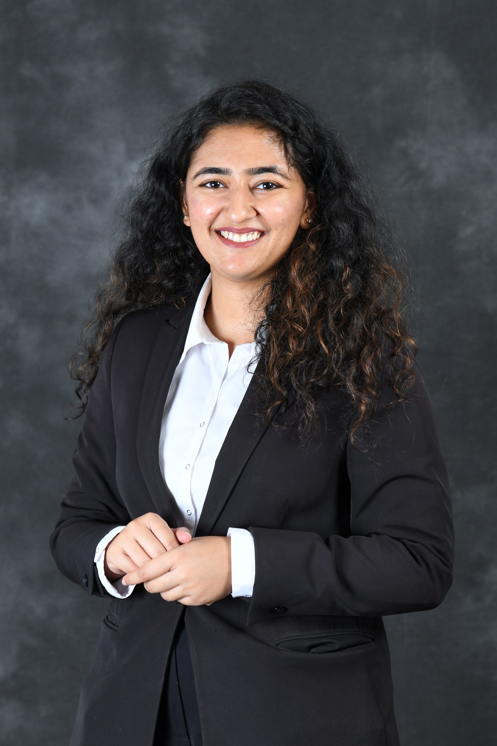 Jhalak Darla, Legal Head at Oakbridge Law